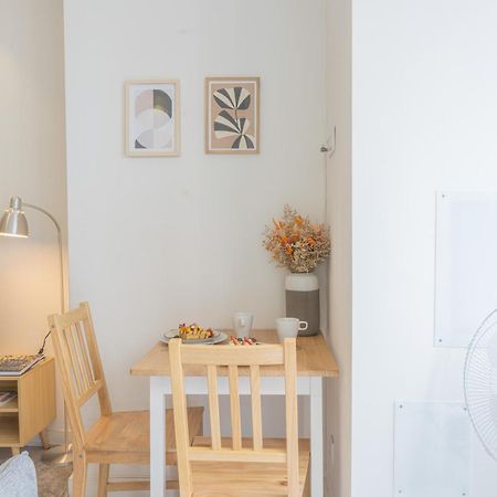 Alcantara Charm Apartments Lisboa المظهر الخارجي الصورة