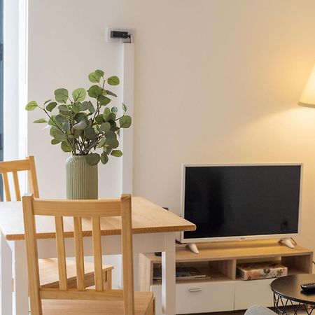 Alcantara Charm Apartments Lisboa المظهر الخارجي الصورة