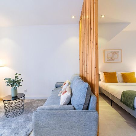 Alcantara Charm Apartments Lisboa المظهر الخارجي الصورة