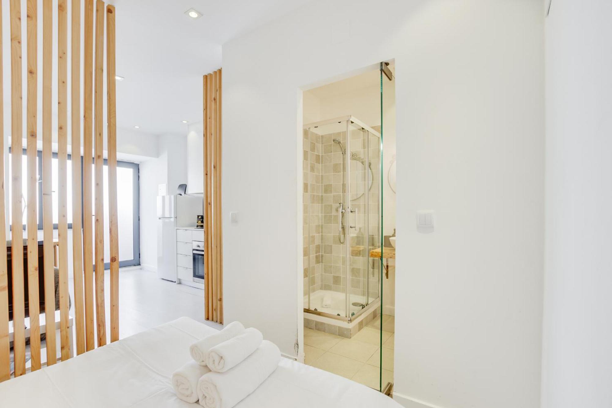 Alcantara Charm Apartments Lisboa المظهر الخارجي الصورة