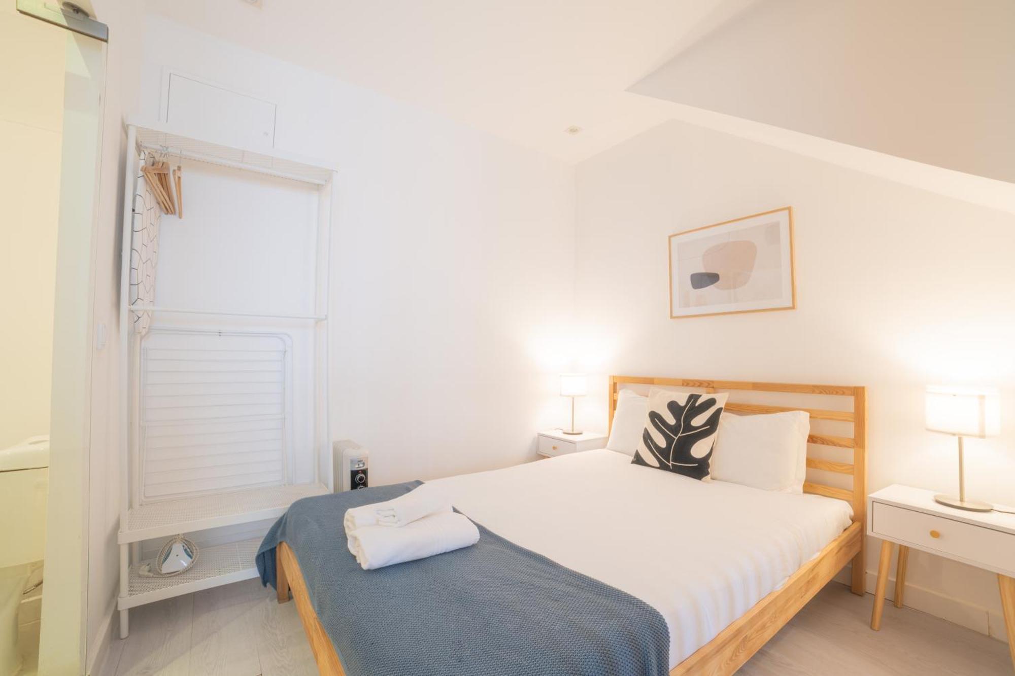Alcantara Charm Apartments Lisboa المظهر الخارجي الصورة