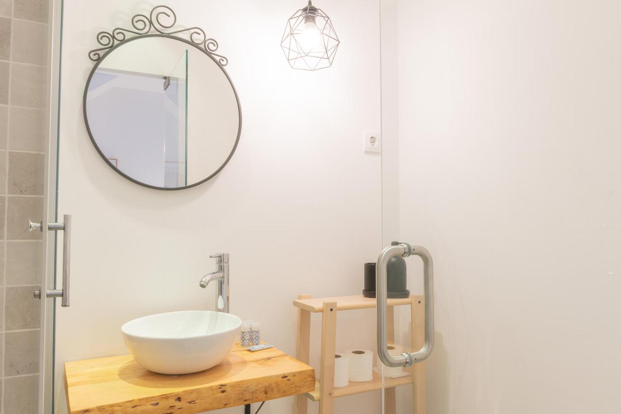 Alcantara Charm Apartments Lisboa المظهر الخارجي الصورة