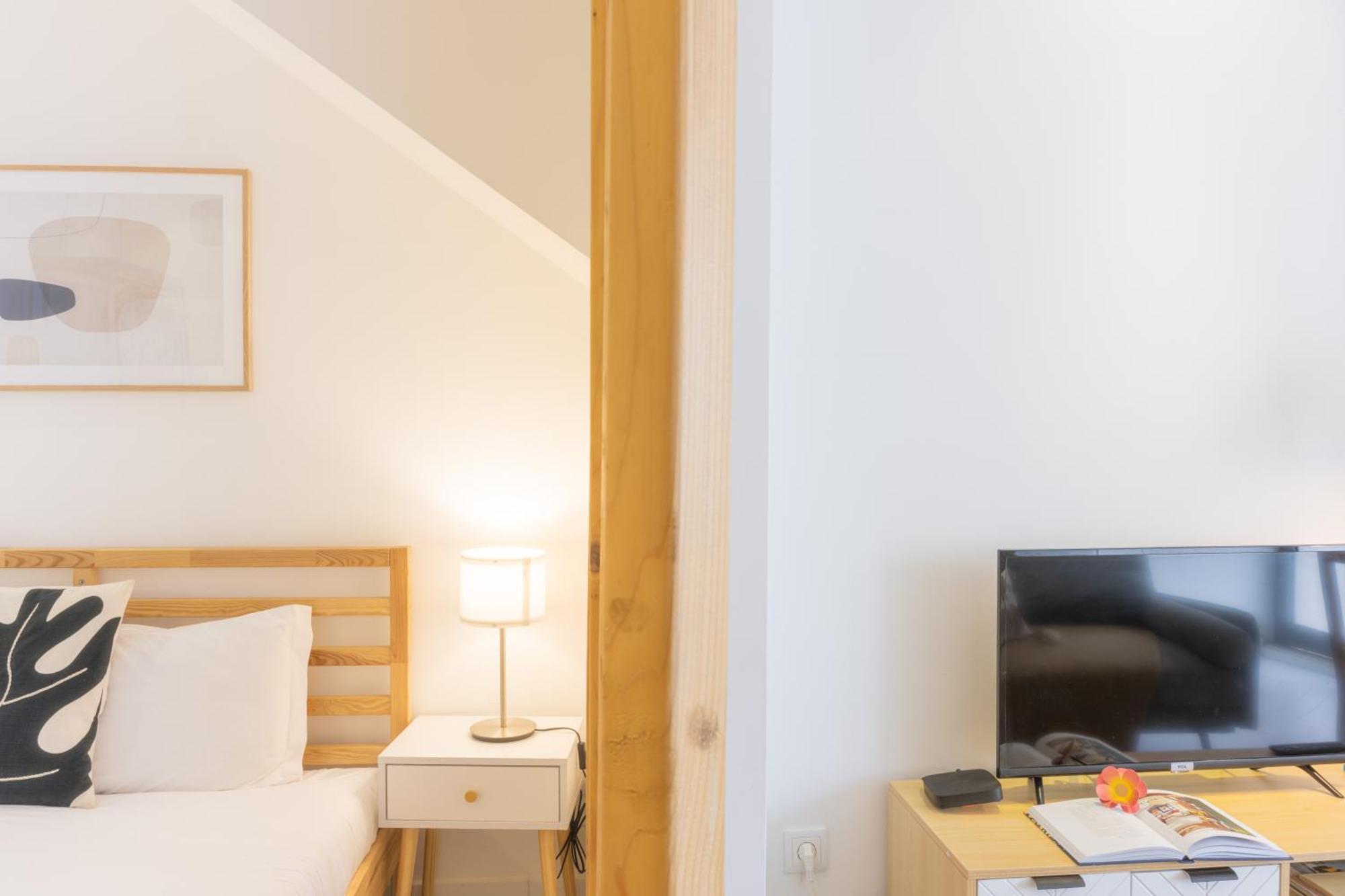 Alcantara Charm Apartments Lisboa المظهر الخارجي الصورة