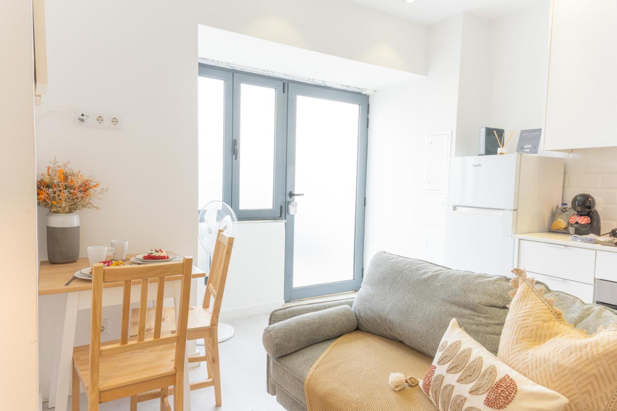 Alcantara Charm Apartments Lisboa المظهر الخارجي الصورة
