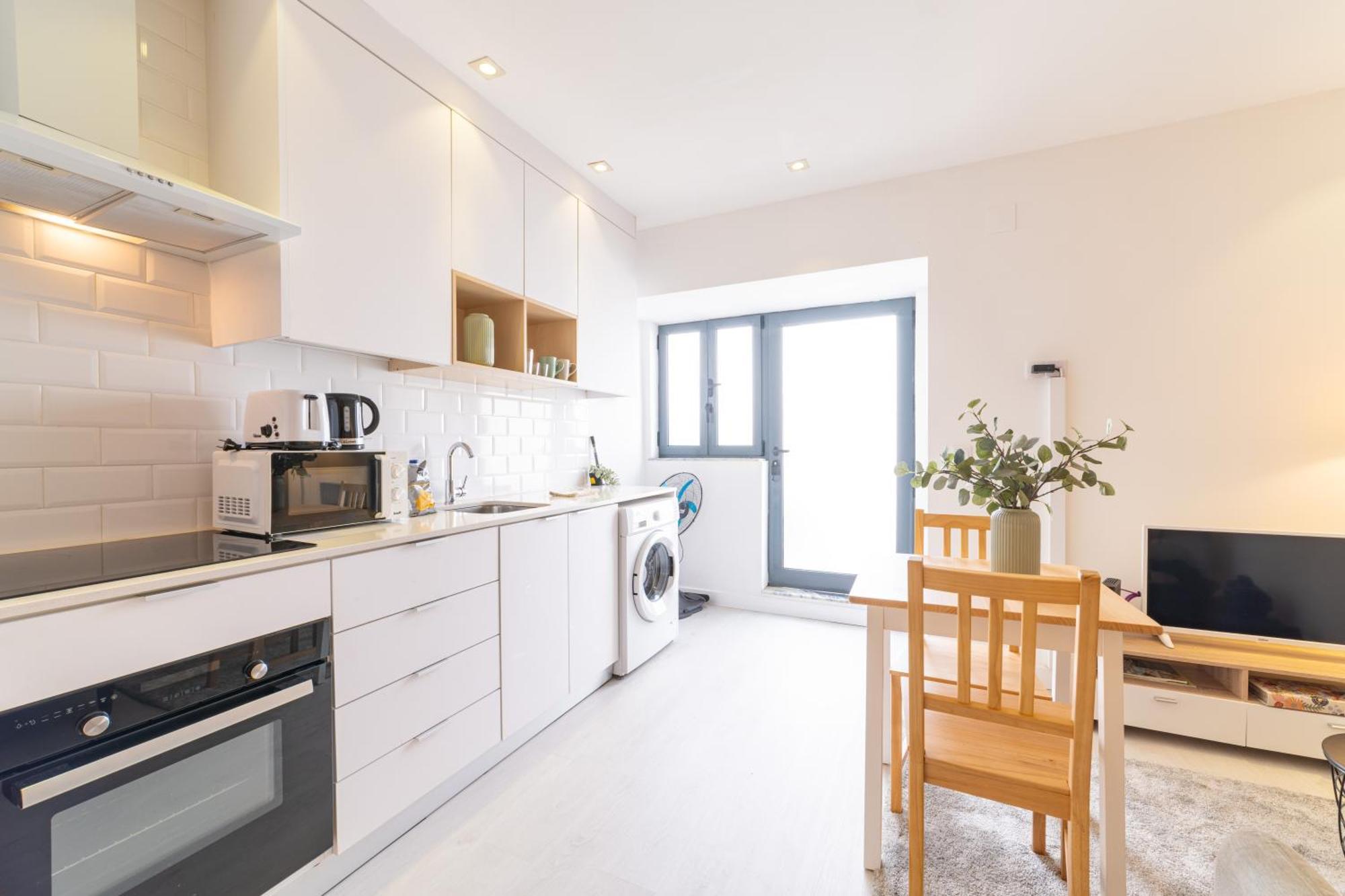Alcantara Charm Apartments Lisboa المظهر الخارجي الصورة