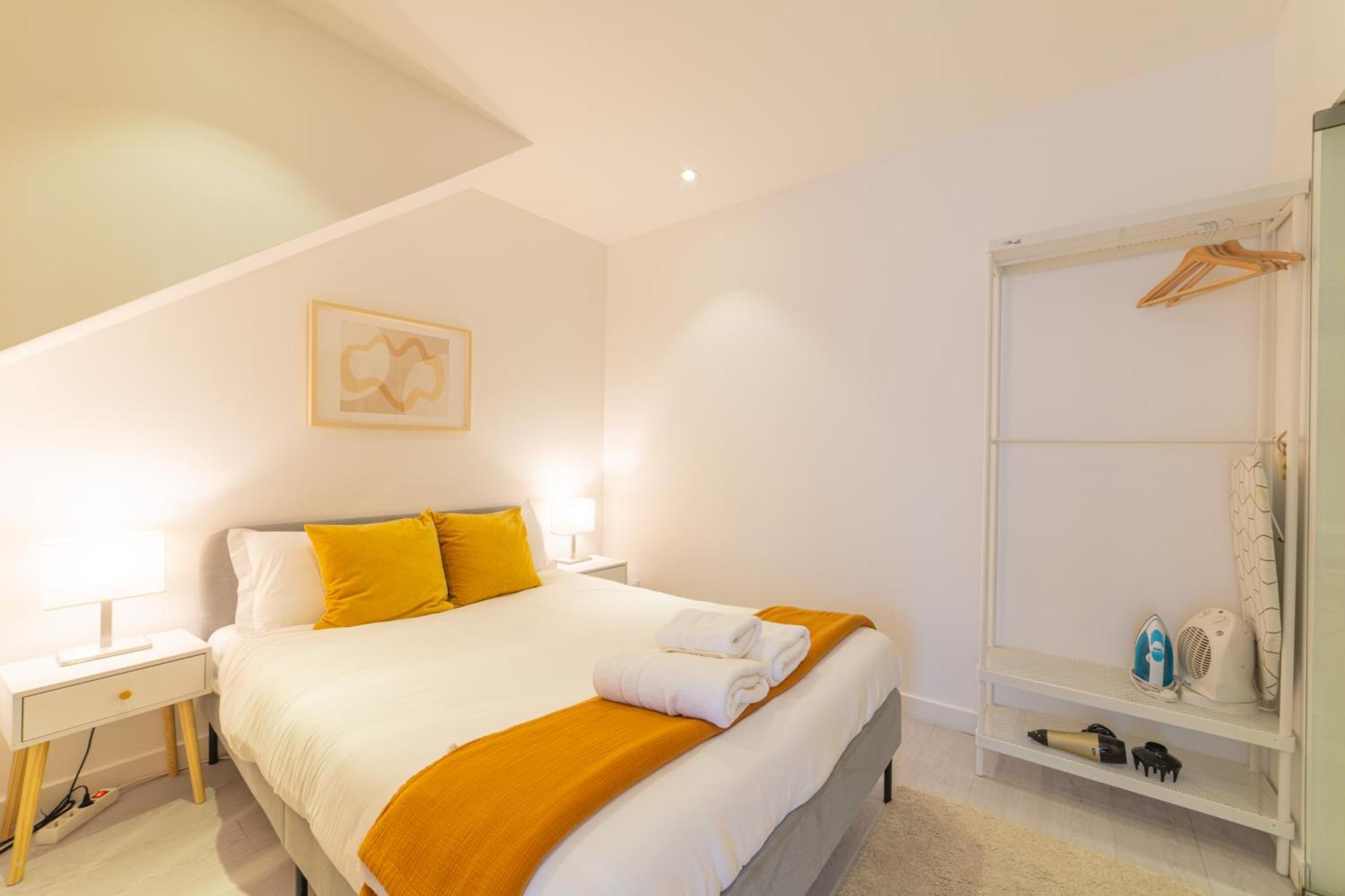 Alcantara Charm Apartments Lisboa المظهر الخارجي الصورة