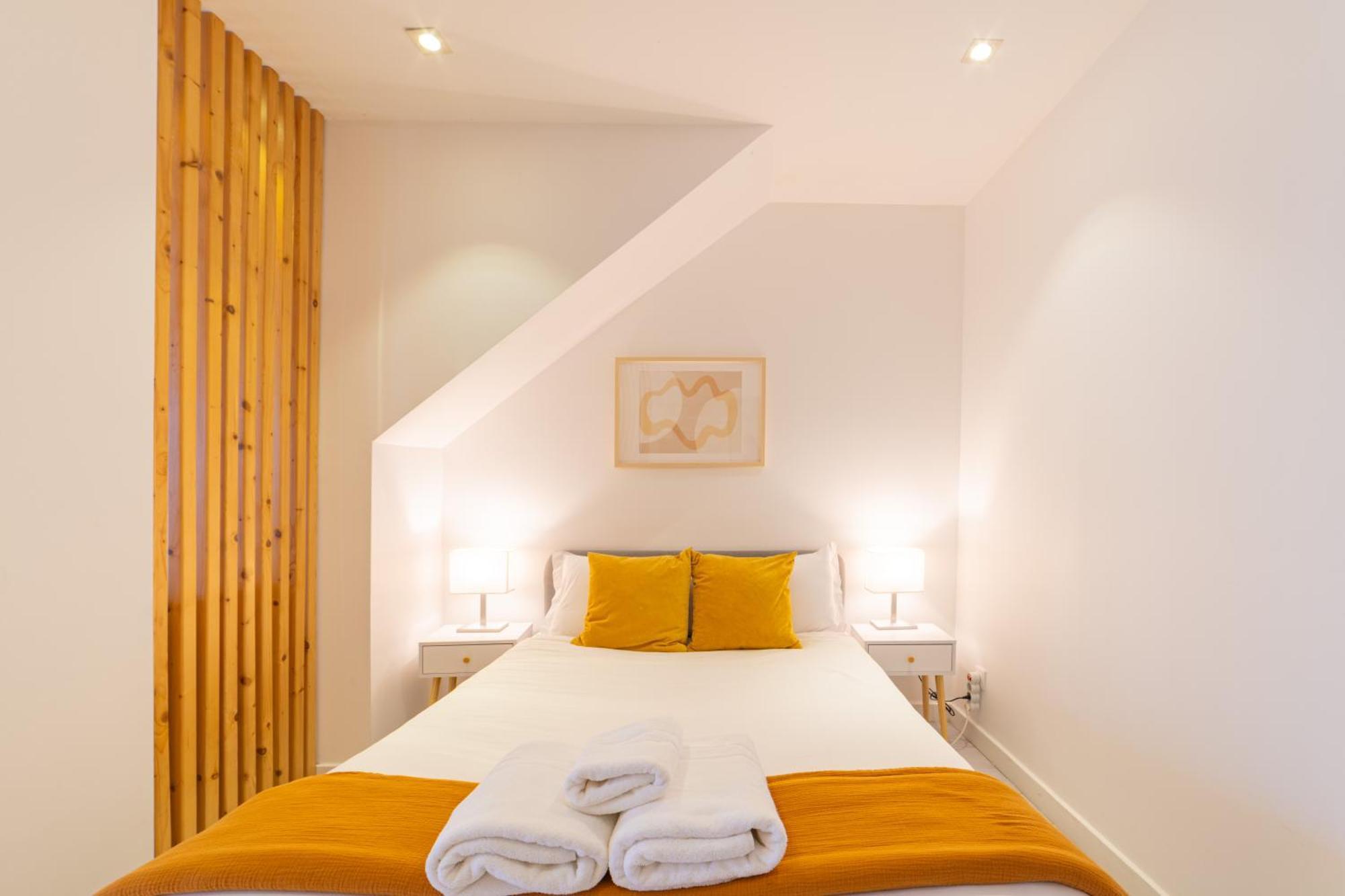 Alcantara Charm Apartments Lisboa المظهر الخارجي الصورة
