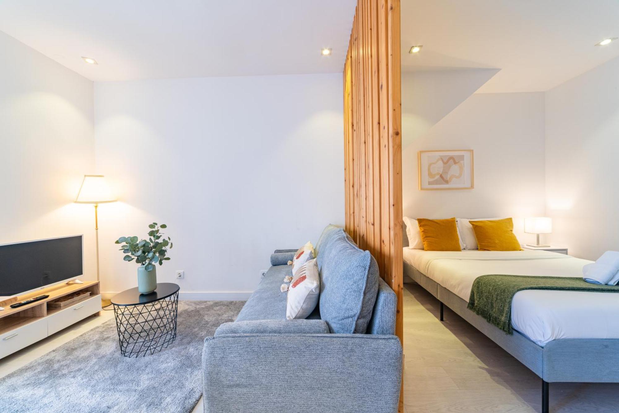 Alcantara Charm Apartments Lisboa المظهر الخارجي الصورة