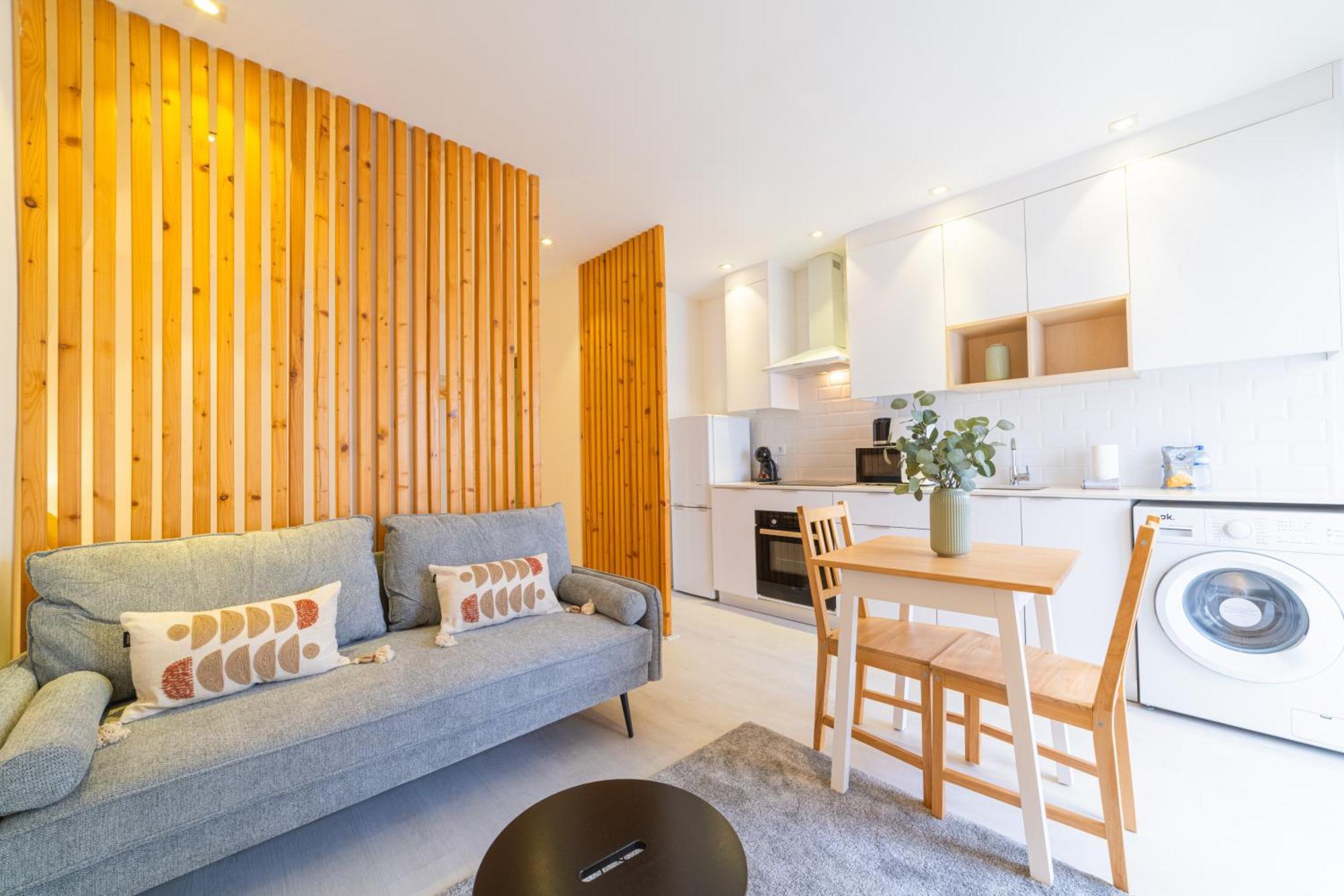 Alcantara Charm Apartments Lisboa المظهر الخارجي الصورة